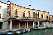 Venice, Murano island